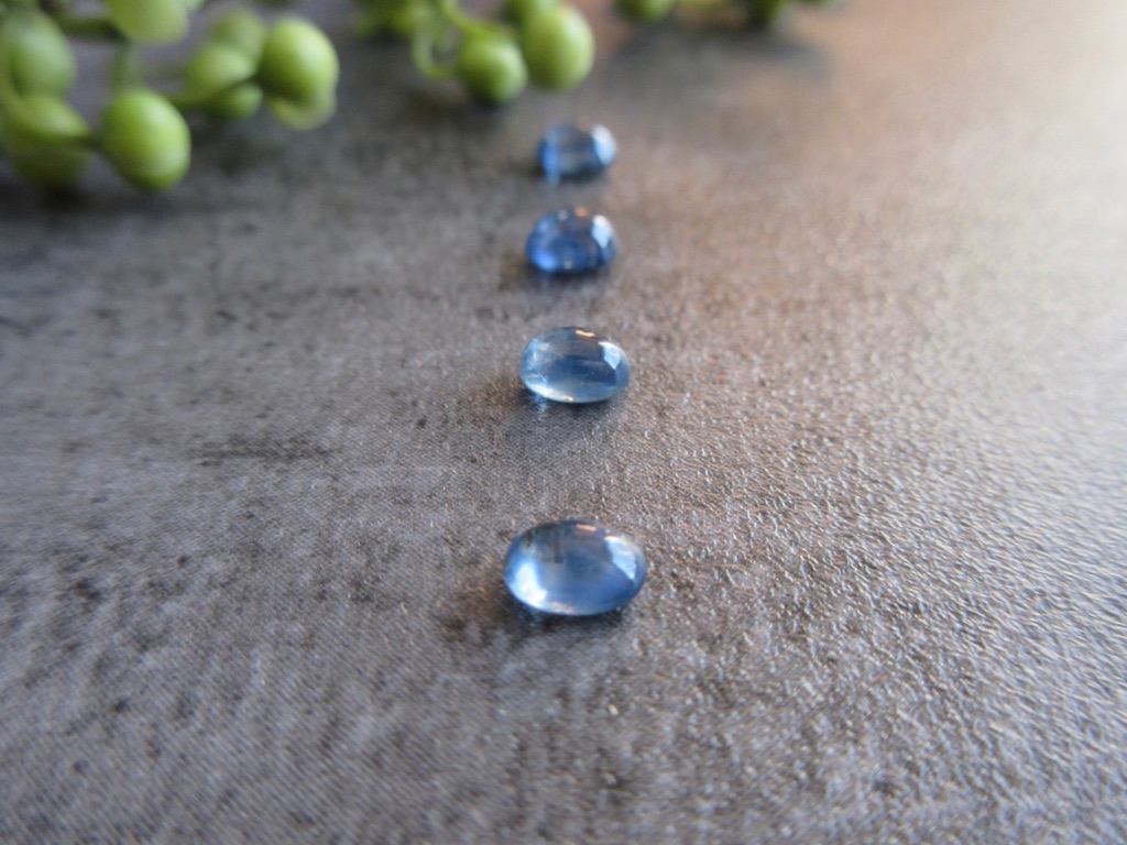 ブルーサファイアルース画像