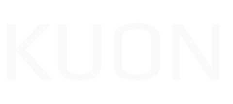kuonのブランドロゴ